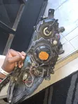Subaru Impreza 2012-2017 Front Left Headlight - 5