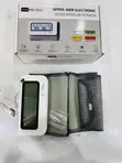 Blood Pressure Monitor B619 - Digital Automatic BP Machine - 1