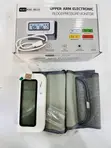 Blood Pressure Monitor B619 - Digital Automatic BP Machine - 2