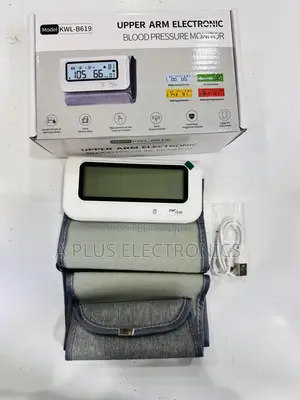 Brand New Blood Pressure Monitor B619
