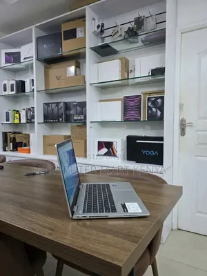 Laptop Mpya HP EliteBook x360 1040 G9
