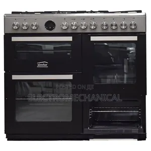 Huduma za Kukarabati Vituo vya Umeme, Vikaushio, Oven na Blenda