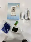 Blood Glucose Monitor T01 - 1