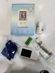 Blood Glucose Monitor T01 - 2