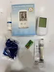 Blood Glucose Monitor T01 - Easy-to-Use Glucose Meter - 2