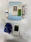 Blood Glucose Monitor T01 - Glucose Level Device - 2