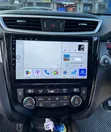 Nissan X-Trail T32 (2014-2021) Infotainment System Upgrade - 1