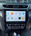 Nissan X-Trail T32 (2014-2021) Infotainment System Upgrade - 2