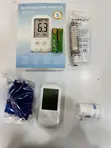 Blood Glucose Monitor T01 - Dijitali ya Kupima Sukari - 1