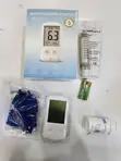 Blood Glucose Monitor T01 - Dijitali ya Kupima Sukari - 2