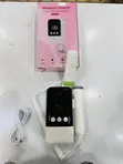 Ultrasonic Doppler KWL101 Kipima Mvumo wa Moyo wa Mtoto - 1
