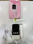 Ultrasonic Doppler KWL101 Kipima Mvumo wa Moyo wa Mtoto - 2