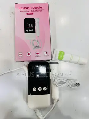 KWL101 Digital Fetal Heart Rate Monitor