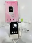 KWL101 Kidhibiti cha Dijitali cha Mlio wa Moyo wa Fetal - 1