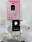 KWL101 Ultrasonic Doppler ya Fetal - 1