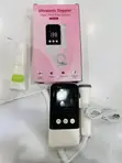 KWL101 Ultrasonic Doppler ya Fetal - 2
