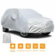 All-Weather Toyota Land Cruiser 200 Outdoor Car Cover - 1