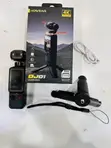 Handheld Camera DJ01 - Easy-to-Use Recording Camera - 2