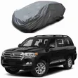 Kifuniko cha Gari Land Cruiser V8 VX-R - Kinga Imara - 1