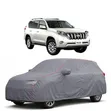 Kifuniko cha Gari Land Cruiser V8 VX-R - Kinga Imara - 2