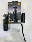 DJ01 Handheld Camera - Lightweight Recording - 1