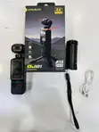 DJ01 Handheld Camera - Lightweight Recording - 2