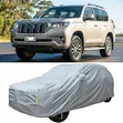Kifuniko cha Nje cha Toyota Land Cruiser V8 VX - Kinga dhidi ya Jua na Vumbi - 1