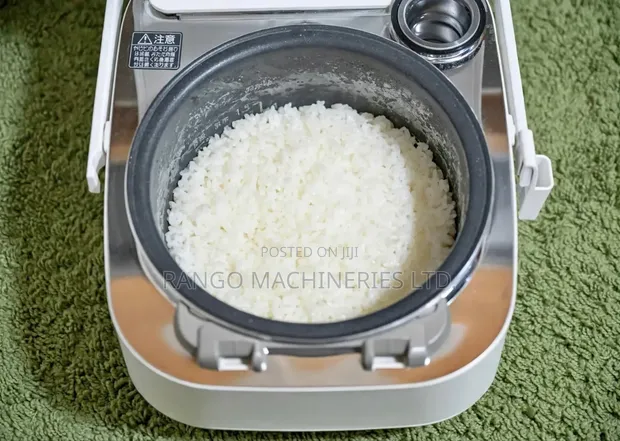 A&S Rice Cooker Mbalimbali 2L - 1