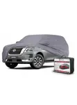 Nissan Patrol SUV Car Cover - Dustproof, Sun & Rain Protection - 1