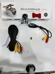 Diamond Reverse Camera 2K 1080p HD - 1