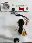 Diamond Reverse Camera 2K 1080p HD - 2