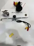 Diamond 2K 1080p Clear Vision Reverse Camera - 1