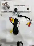 Diamond 2K 1080p Clear Vision Reverse Camera - 2