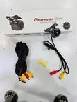 Pioneer 2K 1080p HD Car Reverse & Parking Camera - 2