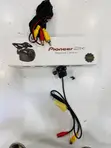 Pioneer Camera ya Reverse 2K 1080p yenye Night Vision - 1