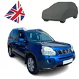 Kifuniko cha Gari cha Premium Nissan X-Trail - Ulinzi wa Kudumu wa Nje - 2
