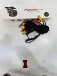 Pioneer Kamera ya Kurudi Nyuma ya Gari 2K 1080p Inayoaminika - 2