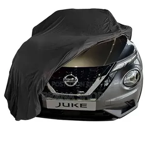 Kifuniko cha Gari cha Nissan Juke - Kinga dhidi ya Vumbi na Jua