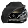 Stylish Nissan Juke Car Cover - Dust & Sun Protection - 1