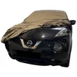 Stylish Nissan Juke Car Cover - Dust & Sun Protection - 2