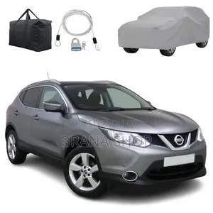 Kifuniko cha Gari cha Nissan Qashqai cha Nguvu cha Kila Hali ya Hewa