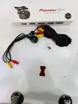 Pioneer 2K 1080p Quality Reverse Camera - 1