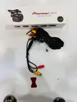 Pioneer 2K 1080p Quality Reverse Camera - 2
