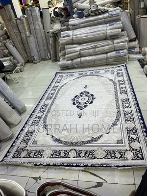 Milat Carpet - Brand New