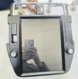Toyota Prado 2012-2017 Android Tesla Screen (4+64GB with Console) - 2