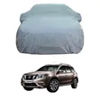 Heavy-Duty Nissan Terra SUV Cover - Outdoor Dust & Sun Shield - 2