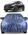 Nissan Magnite Car Cover - Durable Dust & Sun Protection - 1