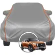 Nissan Magnite Car Cover - Durable Dust & Sun Protection - 2