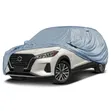 Nissan Kicks Protective Car Cover - Outdoor Protection - 1