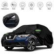 Nissan Kicks Protective Car Cover - Outdoor Protection - 3